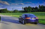 Jaguar XF 2011 года